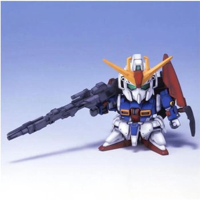 Bandai GG Z Gundam Ms Collection