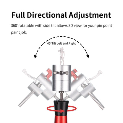 DSPIAE Handheld Vise