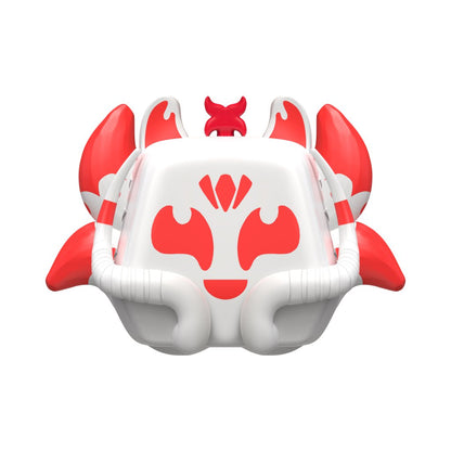 BLOX FRUITS Kitsune Collector Bundle