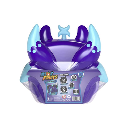 BLOX FRUITS Kitsune Collector Bundle
