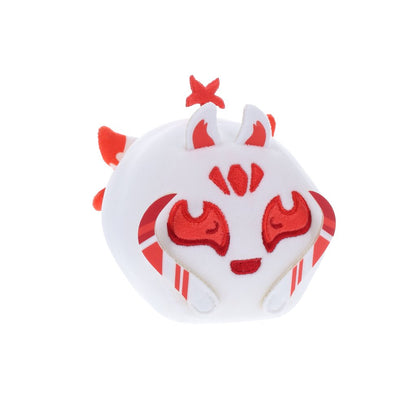 BLOX FRUITS Kitsune Collector Bundle