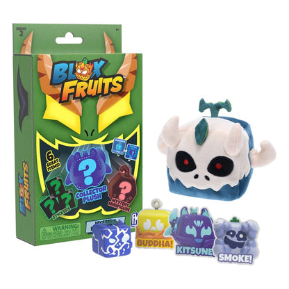 BLOX FRUITS Mystery Mini Bundle