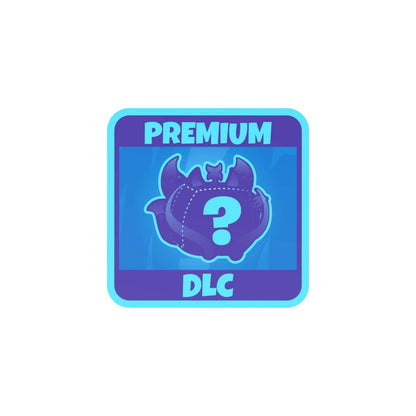 BLOX FRUITS Ember Dragon Collector Bundle