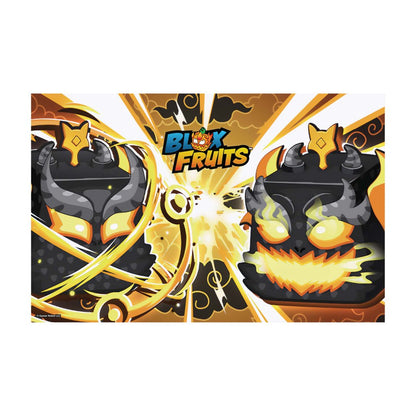 BATT BLOX FRUITS - Ultimate Dragon Bundle - Series 2 