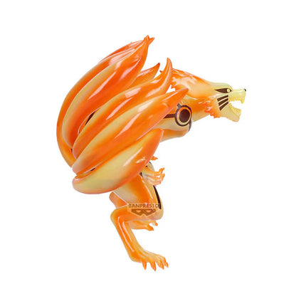 Naruto Shippuden Kurama Figure ?(Ver.A)