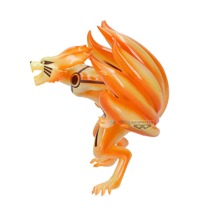 Naruto Shippuden Kurama Figure ?(Ver.A)