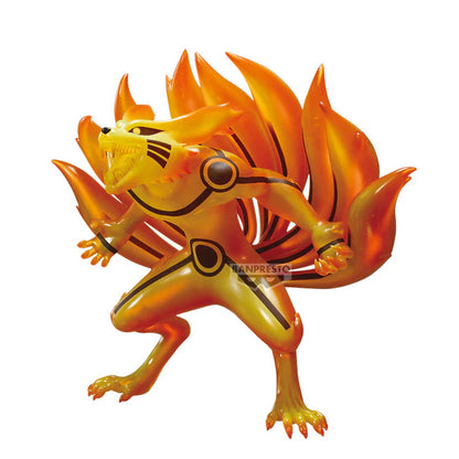 Naruto Shippuden Kurama Figure ?(Ver.A)