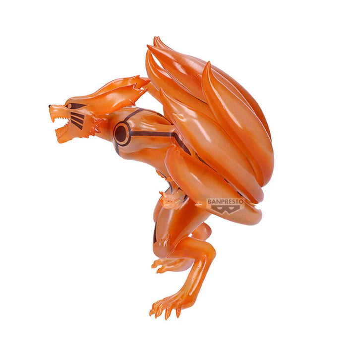 Naruto Shippuden Kurama Figure ?(Ver.B)