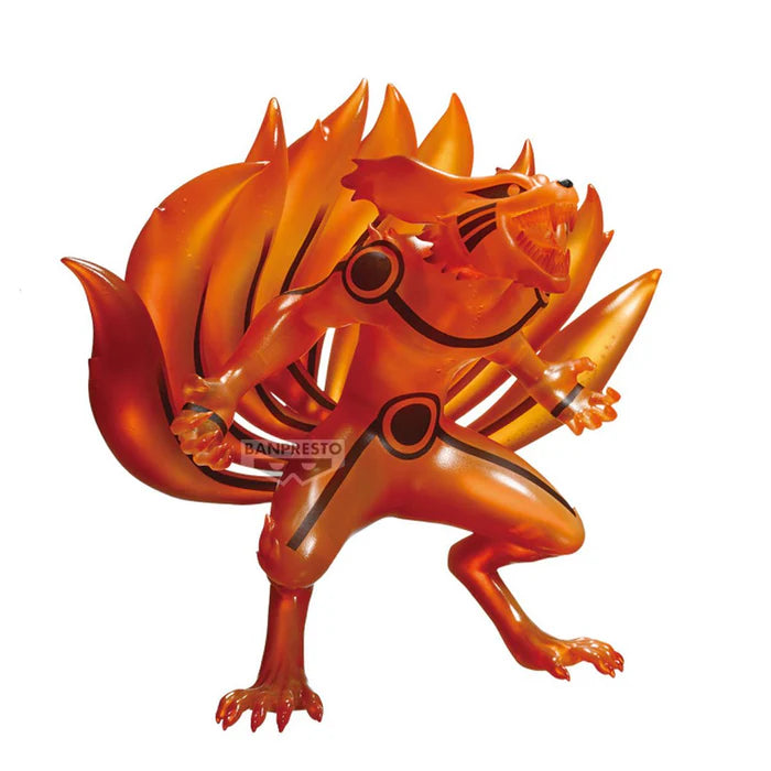 Naruto Shippuden Kurama Figure ?(Ver.B)