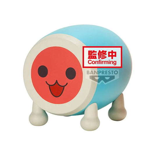 TAIKO NO TATSUJIN - SOFVIMATES - WADA DON