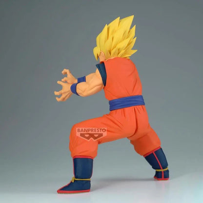 DRAGON BALL Z - GRANDISTA - SON GOKU II