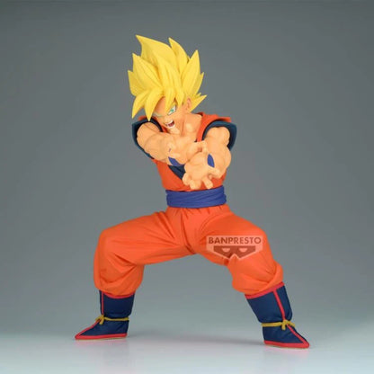 DRAGON BALL Z - GRANDISTA - SON GOKU II