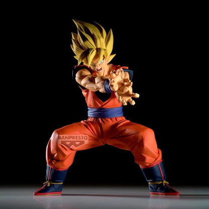 DRAGON BALL Z - GRANDISTA - SON GOKU II