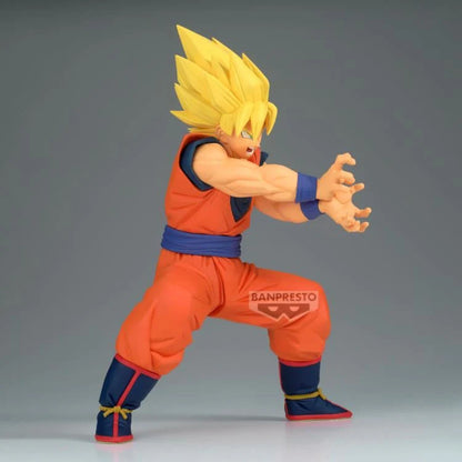 DRAGON BALL Z - GRANDISTA - SON GOKU II