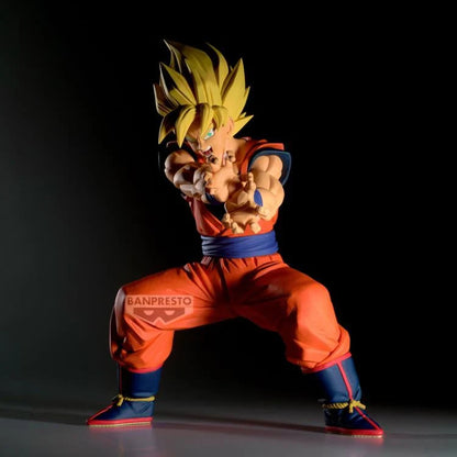 DRAGON BALL Z - GRANDISTA - SON GOKU II