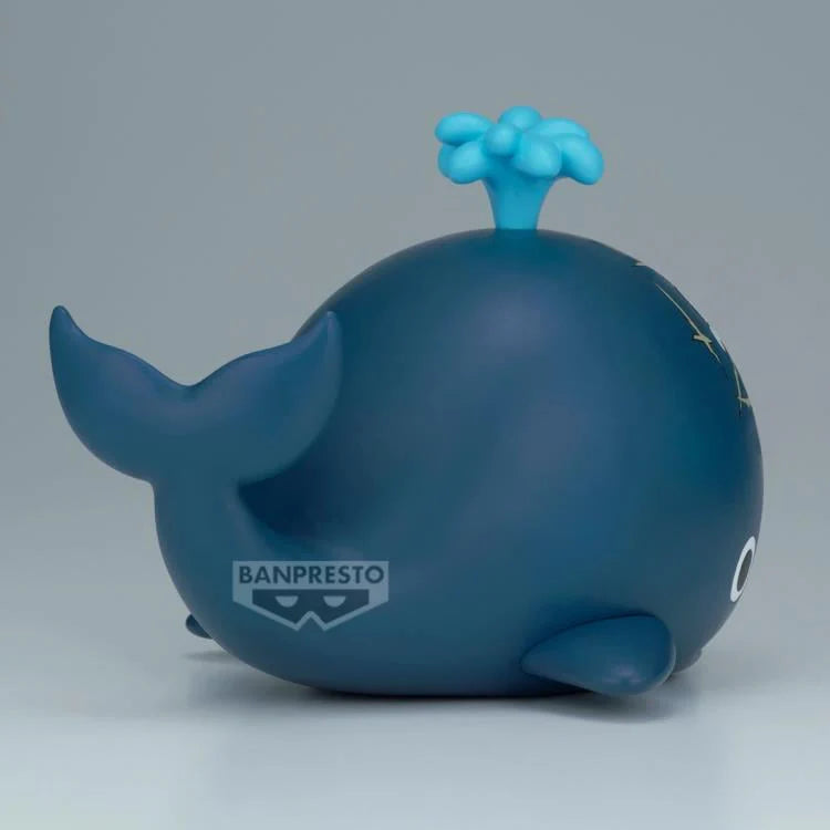 ONE PIECE - BIG SOFVIMATES - LABOON