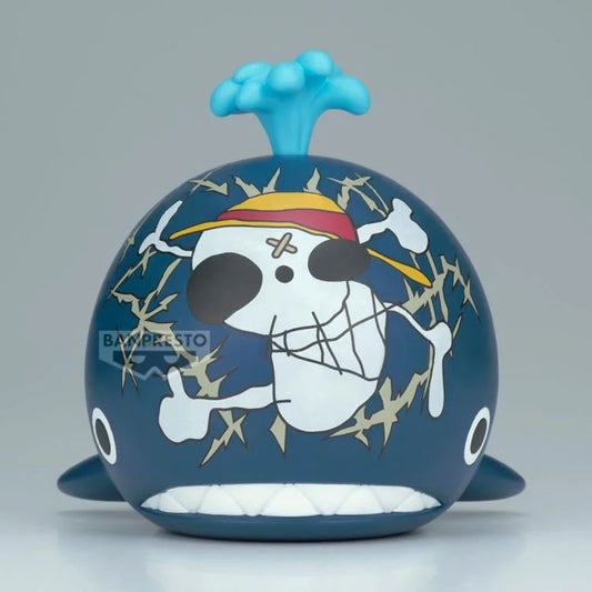 ONE PIECE - BIG SOFVIMATES - LABOON