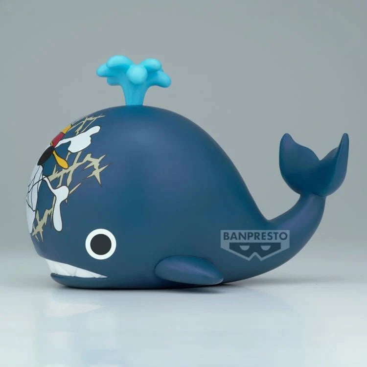 ONE PIECE - BIG SOFVIMATES - LABOON