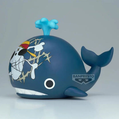 ONE PIECE - BIG SOFVIMATES - LABOON