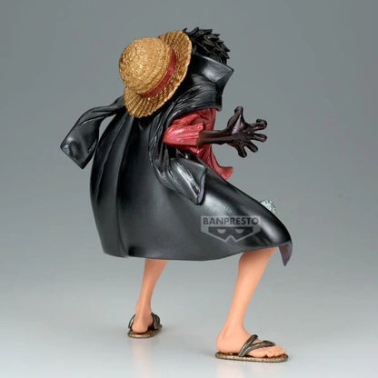 ONE PIECE - KING OF ARTIST - MONKEY D. LUFFY (LAND OF WANO II)(SPECIAL VER.)