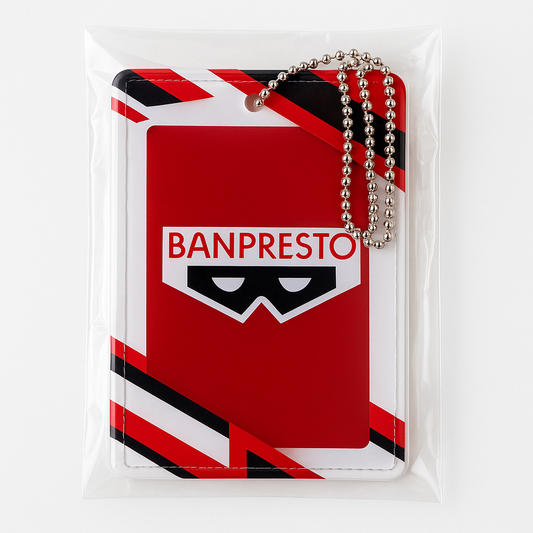 Banpresto Card Holder