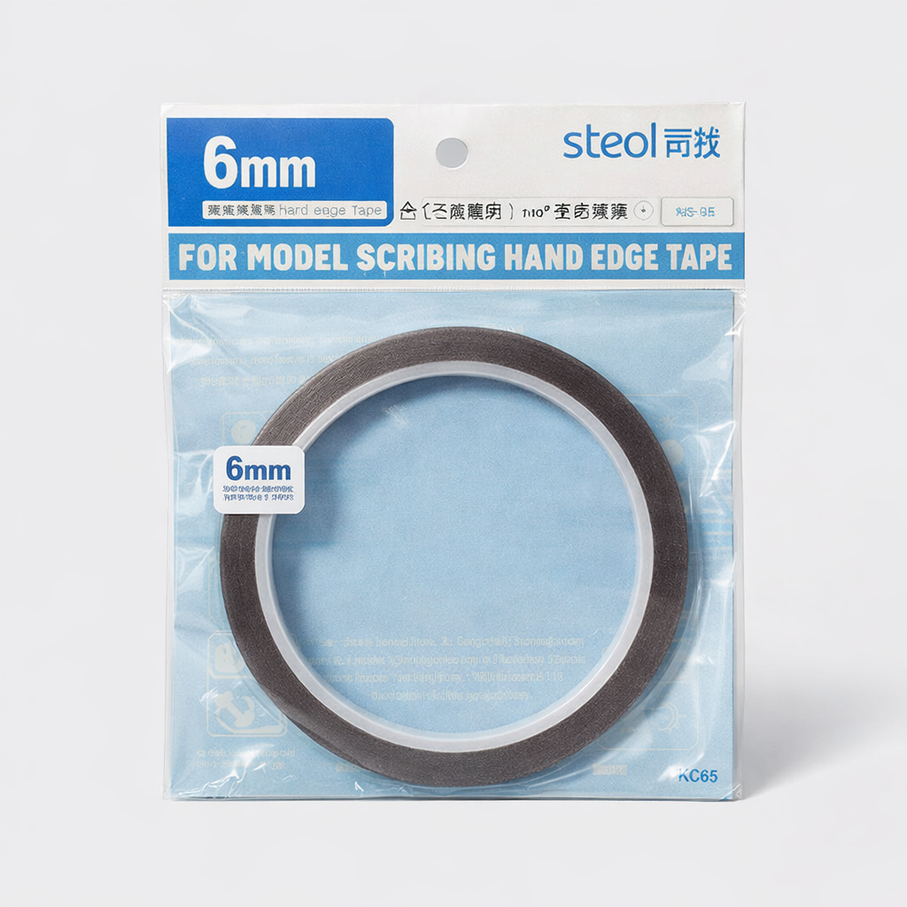 STEDI Model Scribing Hard Edge Tape (MS-03, MS-04, MS-05 MS-06)