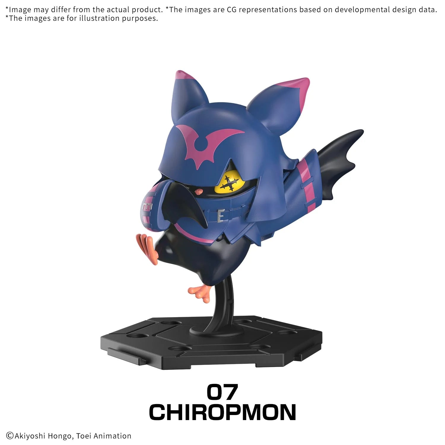 DIGIMON GATHERING PART 1