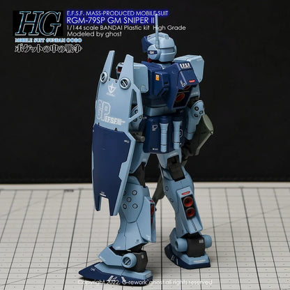 [G-REWORK DECALS] [HG] RGM-79SP GM SNIPER2