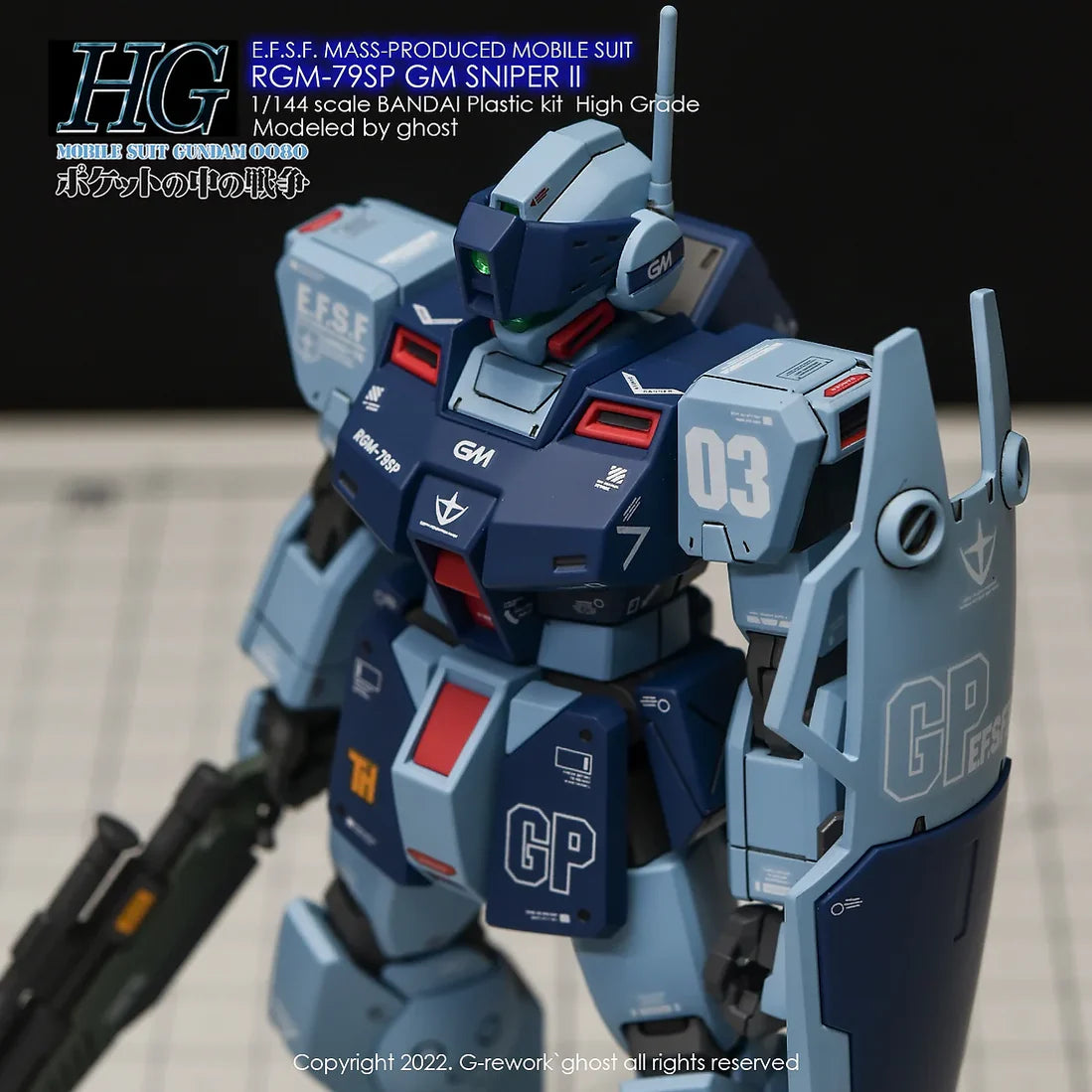 [G-REWORK DECALS] [HG] RGM-79SP GM SNIPER2