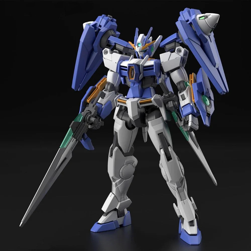 HG 1/144 Gundam 00 Diver Arc