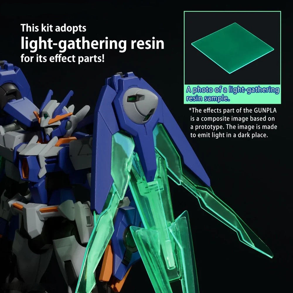 HG 1/144 Gundam 00 Diver Arc