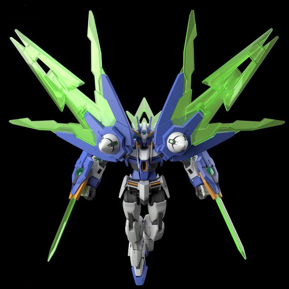HG 1/144 Gundam 00 Diver Arc