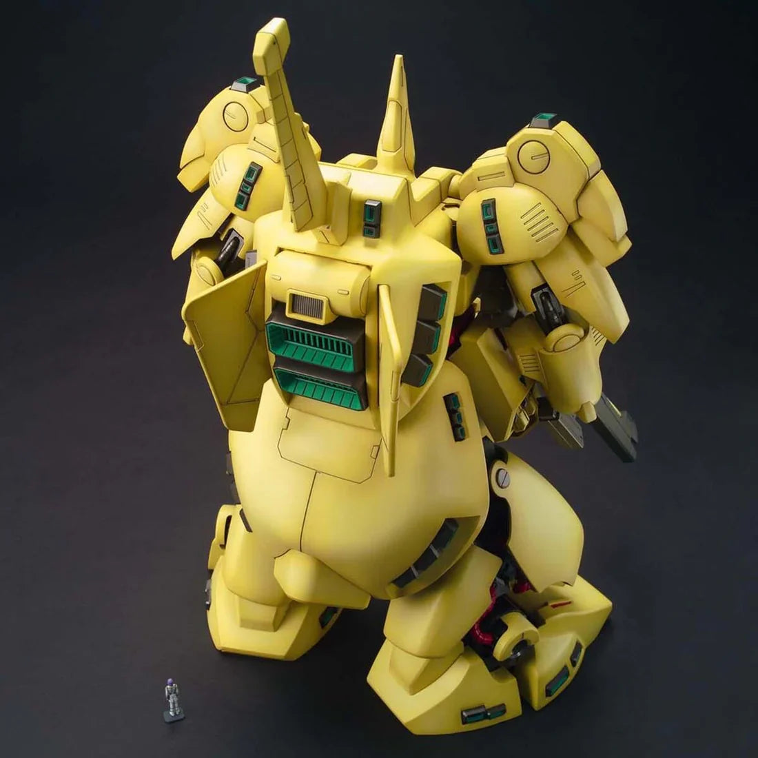  MG 1/100 THE・O