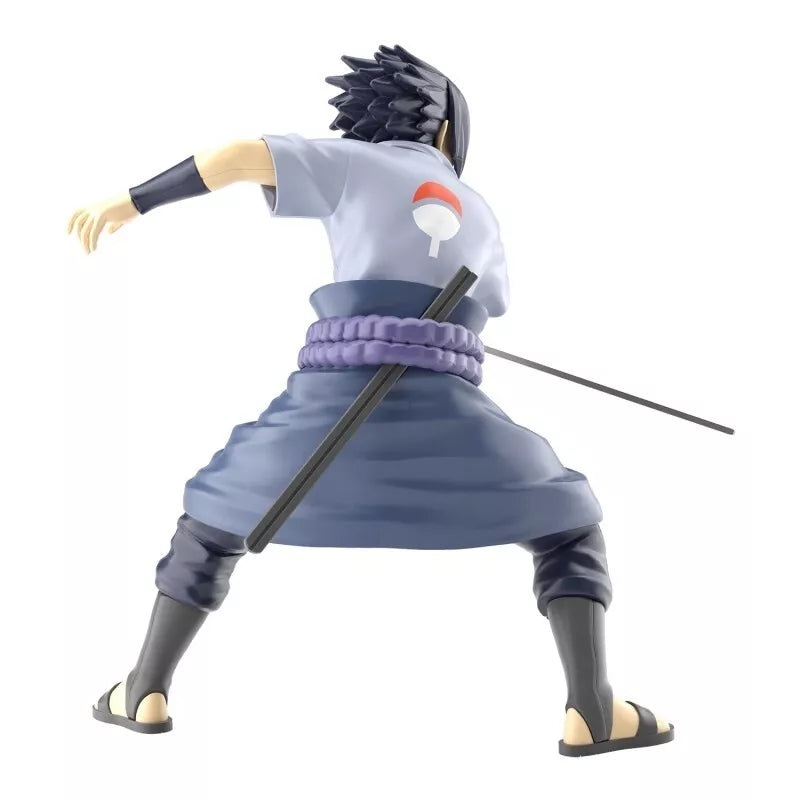 ENTRY GRADE UCHIHA SASUKE (3L)