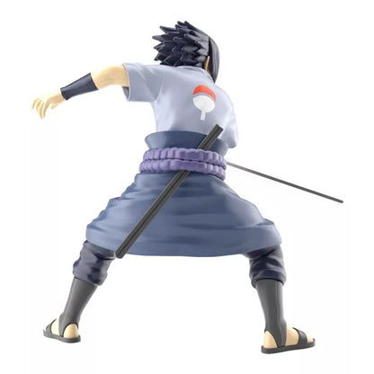 ENTRY GRADE UCHIHA SASUKE (3L)