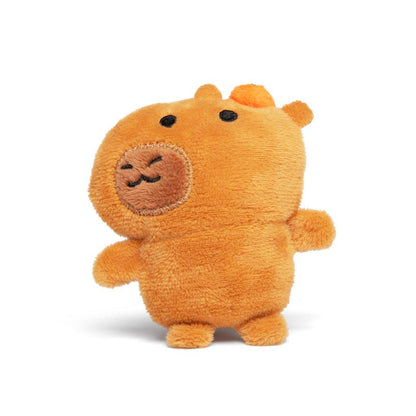 Relatable Emotional Support Capybara Plush