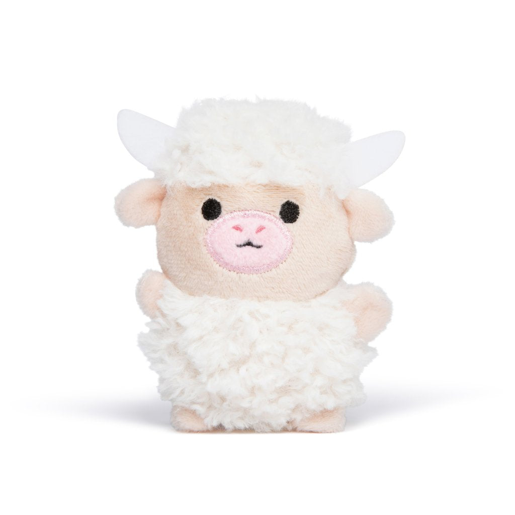 Emotional Support Pals - Highland Cow Plush