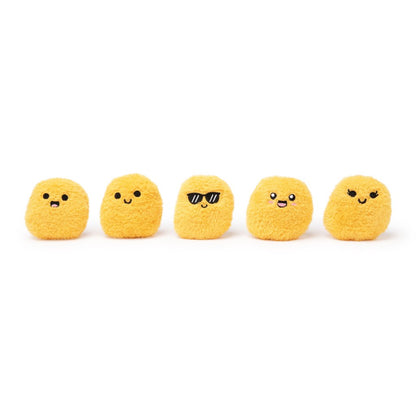 RELATABLE- Emotional Support Nuggets Plush