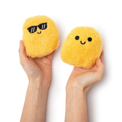 RELATABLE- Emotional Support Nuggets Plush