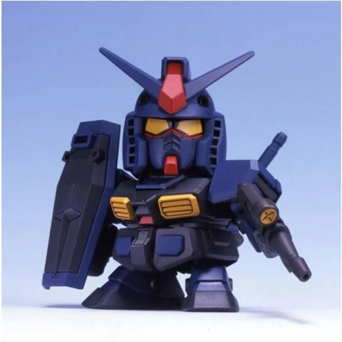 Bandai GG Z Gundam Ms Collection
