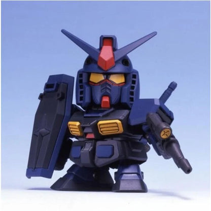 Bandai GG Z Gundam Ms Collection