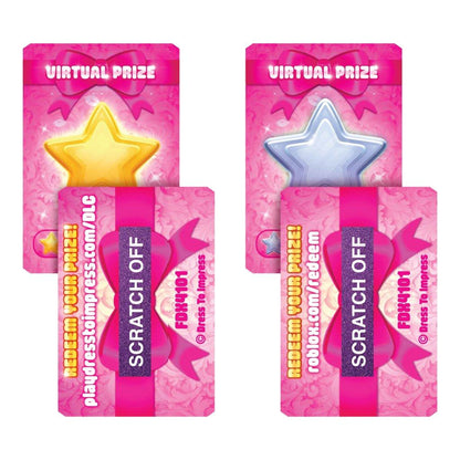 Dress to Impress - Deluxe Fashion Doll Lana Salon Set