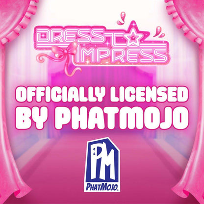 Dress to Impress - Deluxe Fashion Doll Lana Salon Set