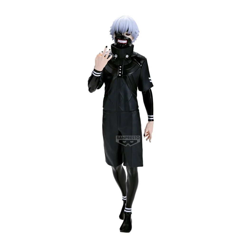 TOKYO GHOUL - GRANDISTA - KANEKI KEN