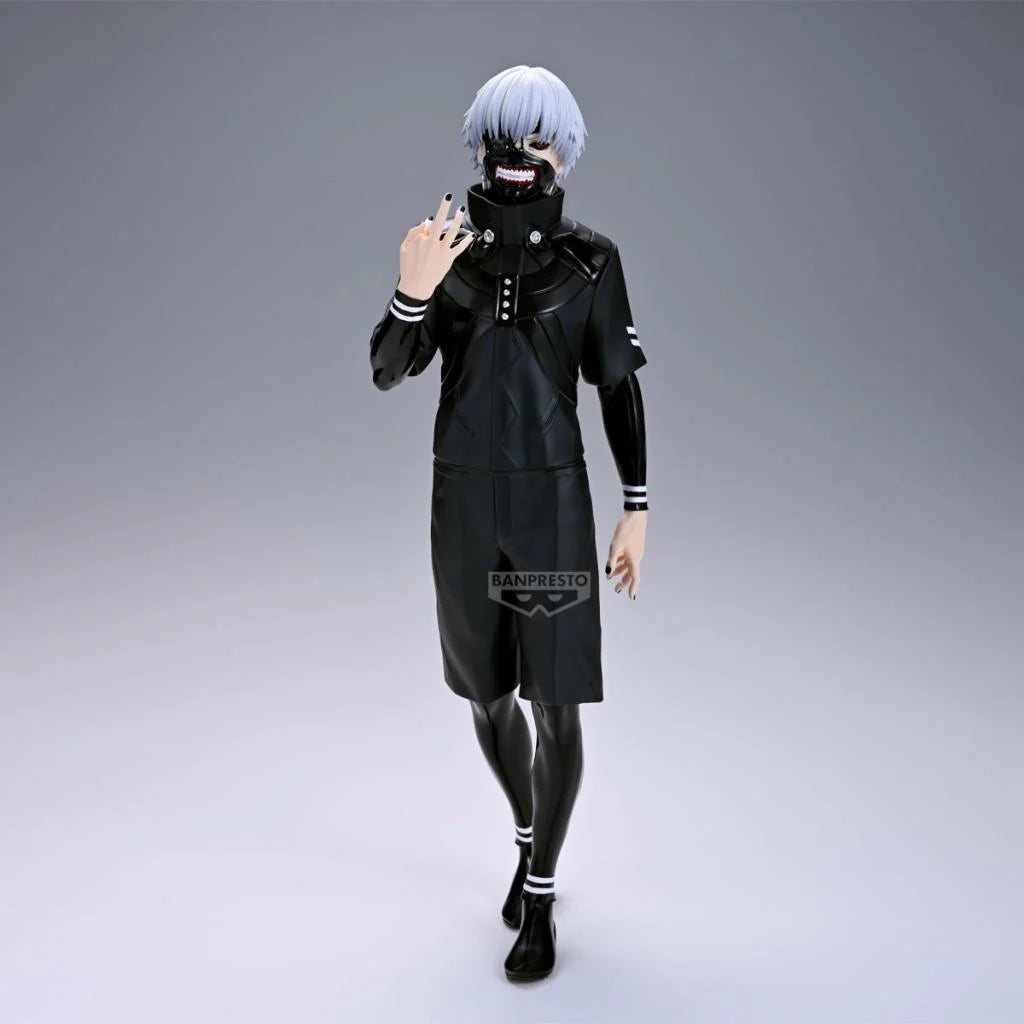 TOKYO GHOUL - GRANDISTA - KANEKI KEN