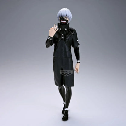 TOKYO GHOUL - GRANDISTA - KANEKI KEN