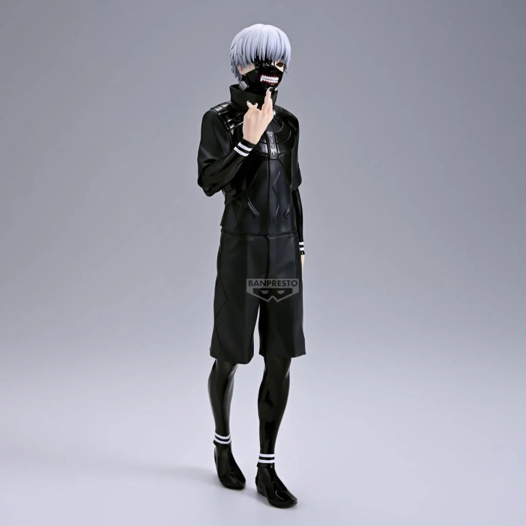 TOKYO GHOUL - GRANDISTA - KANEKI KEN