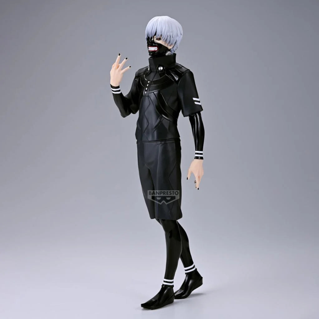 TOKYO GHOUL - GRANDISTA - KANEKI KEN