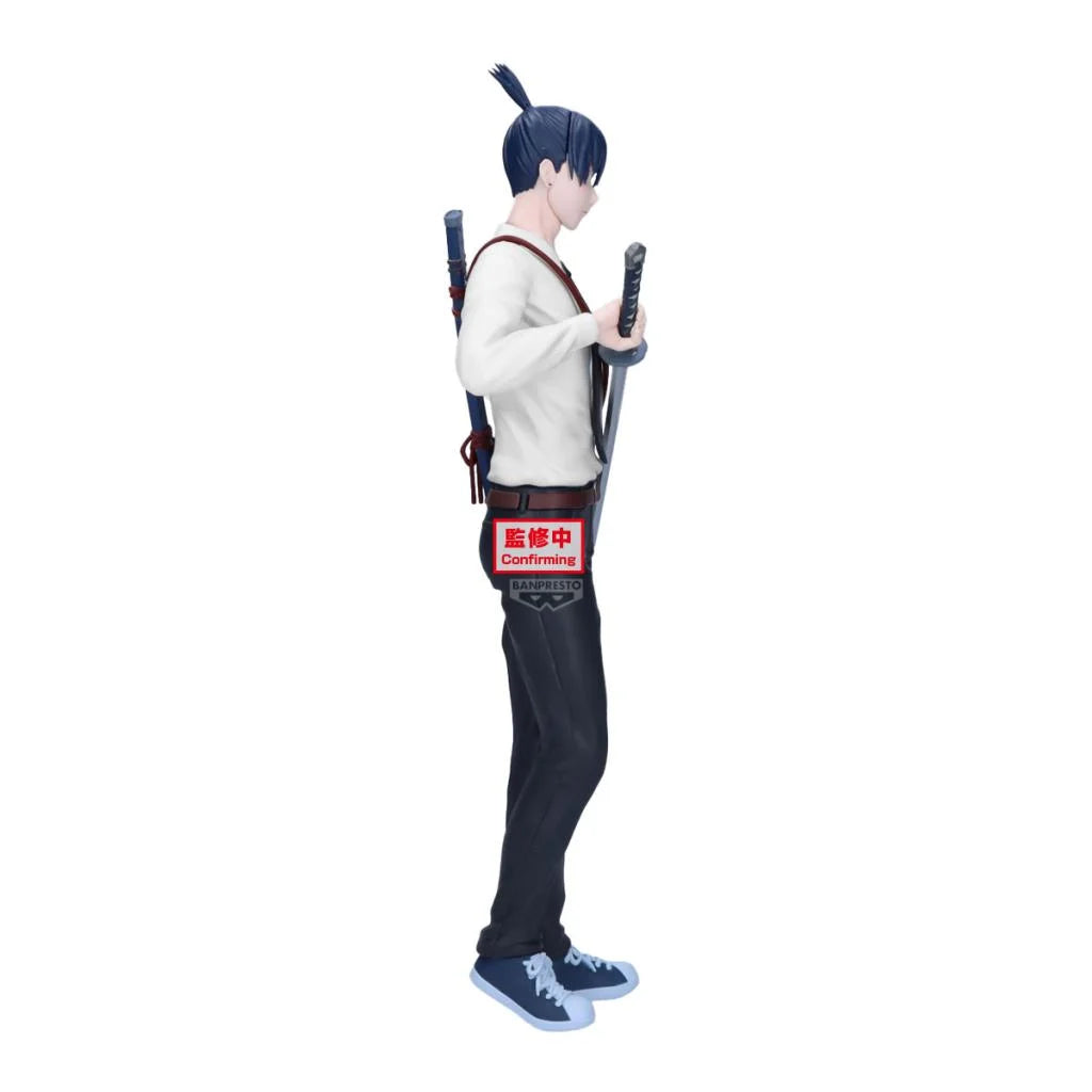 CHAINSAW MAN THE MOVIE: REZE ARC - VIBRATION STARS - AKI HAYAKAWA