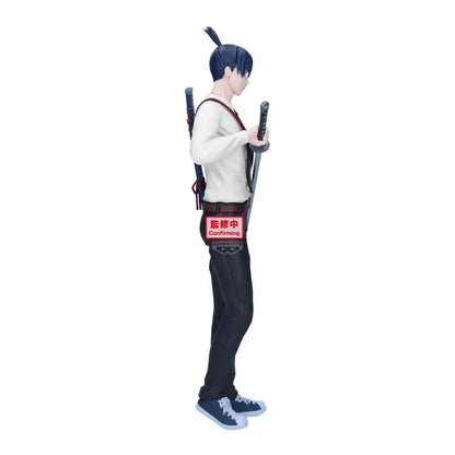 CHAINSAW MAN THE MOVIE: REZE ARC - VIBRATION STARS - AKI HAYAKAWA